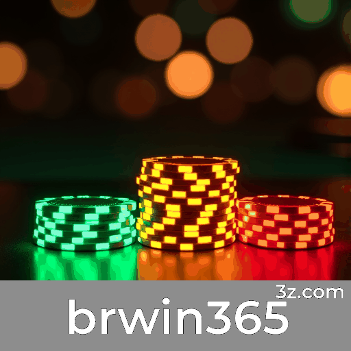 Pioneiro em Tendências de Jogos na brwin365: Experiências Disruptivas