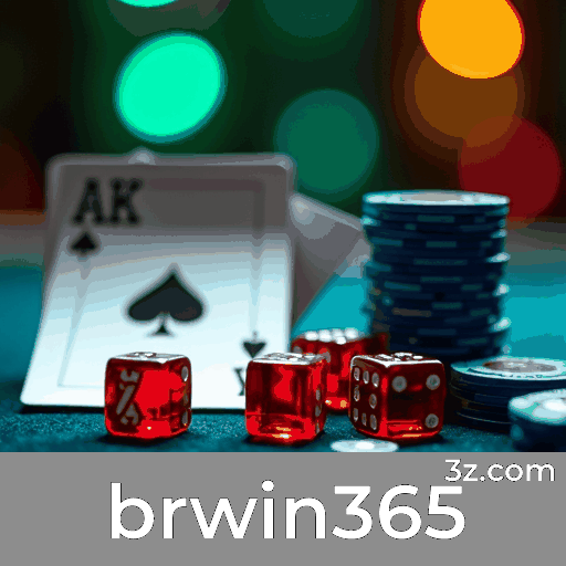 brwin365: Estratégias para jogos de cassino