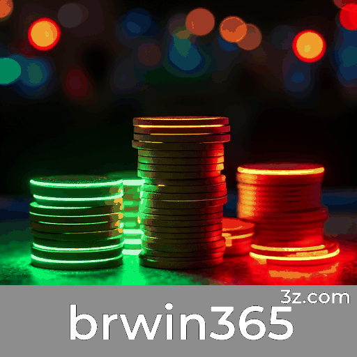 brwin365: Plataforma Vibrante de Comunidade e Conexão