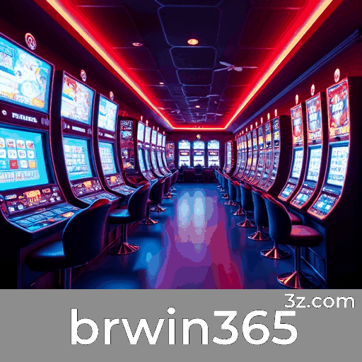 brwin365: Plataforma Vibrante de Comunidade e Conexão