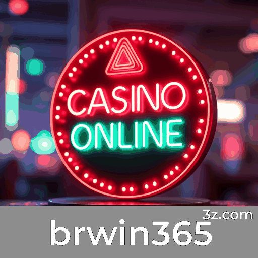 brwin365: Seu Cassino Premiador e Seguro